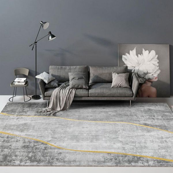 carpets nordic modern carpet living room gray coffee table bedroom home soft children's european custom
carpets nordic modern carpet living room gray coffee table bedroom home soft children's european custom