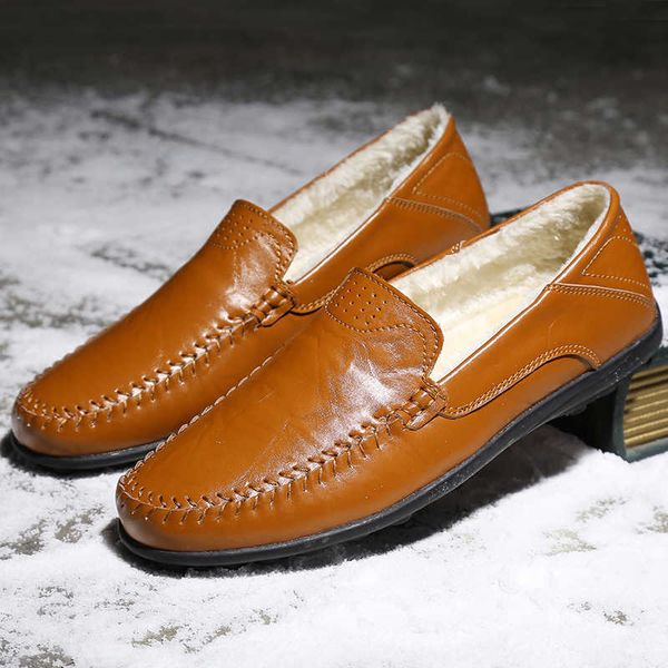 winter men loafers fur warm fashion genuine leather comfortable soft working casual shoes flat driving leisure size 38-47 designer classic l, Black
winter men loafers fur warm fashion genuine leather comfortable soft working casual shoes flat driving leisure size 38-47 designer classic l, Black