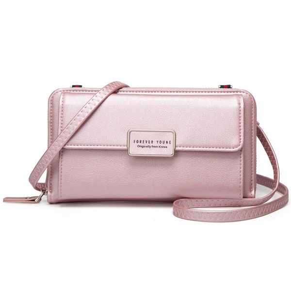 mobile phone bag single shoulder messenger large capacity clutch lady long coin purse card holder portafoglio donna wallets, Red;black
mobile phone bag single shoulder messenger large capacity clutch lady long coin purse card holder portafoglio donna wallets, Red;black