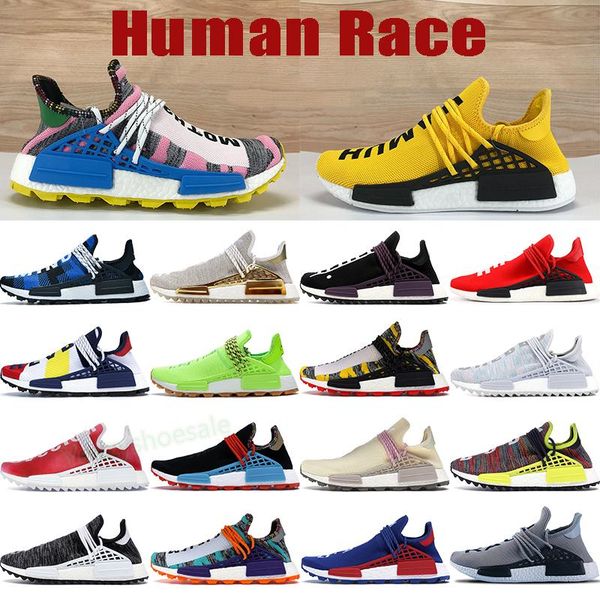 pharrell williams human race mens women running shoes triple white bbc solar pack yellow blue nerd heart mind sports outdoor shoe basketball
pharrell williams human race mens women running shoes triple white bbc solar pack yellow blue nerd heart mind sports outdoor shoe basketball