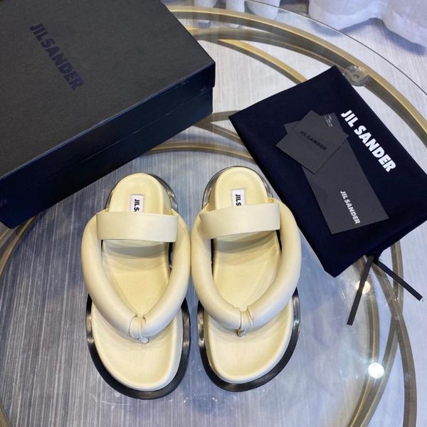 sheep skin women fashion flipflop brand outdoor slipper thick heel 5cm slippers, Black
sheep skin women fashion flipflop brand outdoor slipper thick heel 5cm slippers, Black