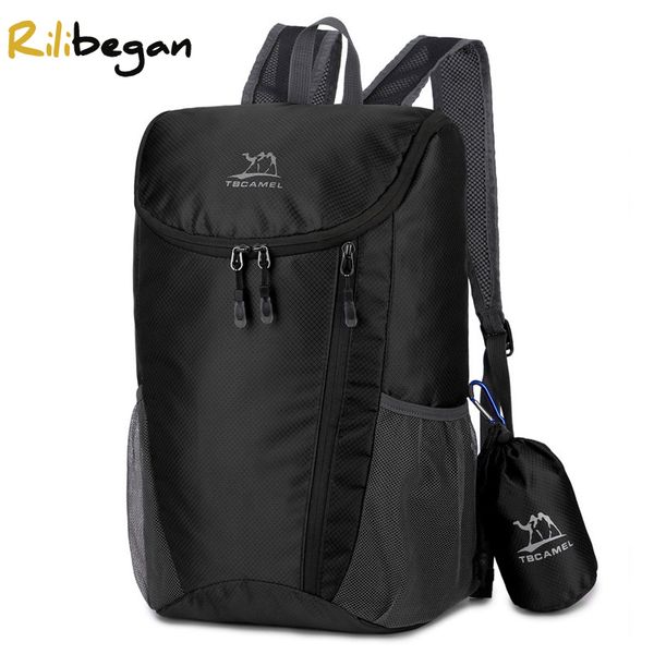 ultralight portable folded outdoor hiking travel backpacks waterproof camping shopping bags
ultralight portable folded outdoor hiking travel backpacks waterproof camping shopping bags