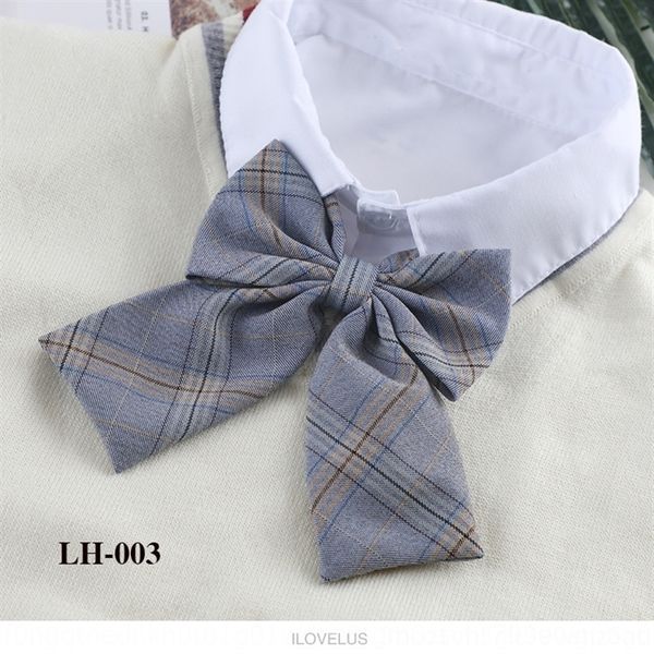 xOIX neck ties jk studentwomen's jk plaid uniform cottonplaid uniform cotton neck student sailor's bow girl's bow tie, Black;gray
xOIX neck ties jk studentwomen's jk plaid uniform cottonplaid uniform cotton neck student sailor's bow girl's bow tie, Black;gray