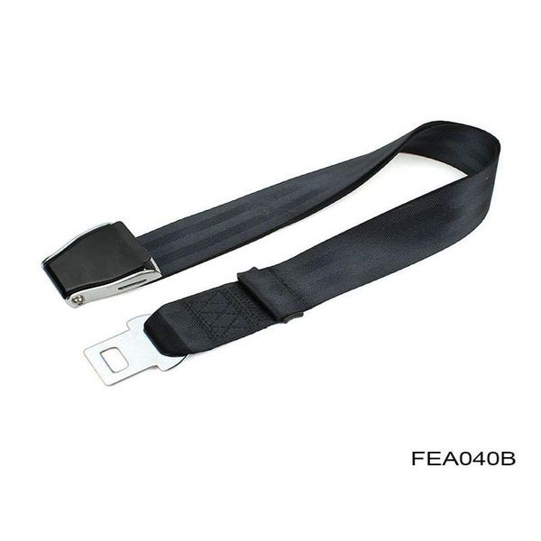 safety belts & accessories 47mm width adjustable webbing aluminum airline belt extenders fea040b
safety belts & accessories 47mm width adjustable webbing aluminum airline belt extenders fea040b