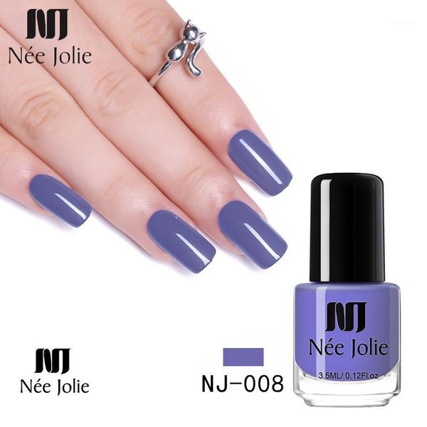 jolie pure nail color polish coffee gray red series lacquer varnish colorful manicure art decoration1
jolie pure nail color polish coffee gray red series lacquer varnish colorful manicure art decoration1
