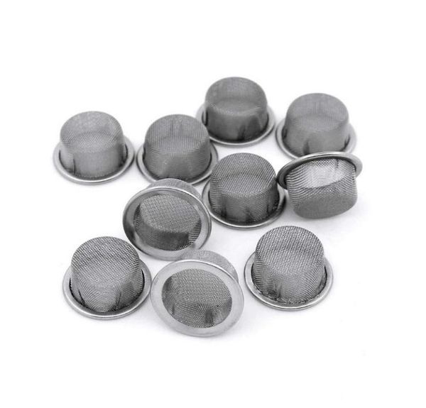 2021 dingsheng stainless steel metal screen filters smoke accessories about 0.5 inches for crystal quartz smoking pipes, White
2021 dingsheng stainless steel metal screen filters smoke accessories about 0.5 inches for crystal quartz smoking pipes, White