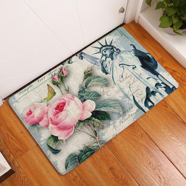 carpets 2021 home decor architecture and colorful flower non-slip kitchen rugs for living room floor mats 40x60 50x80cm
carpets 2021 home decor architecture and colorful flower non-slip kitchen rugs for living room floor mats 40x60 50x80cm