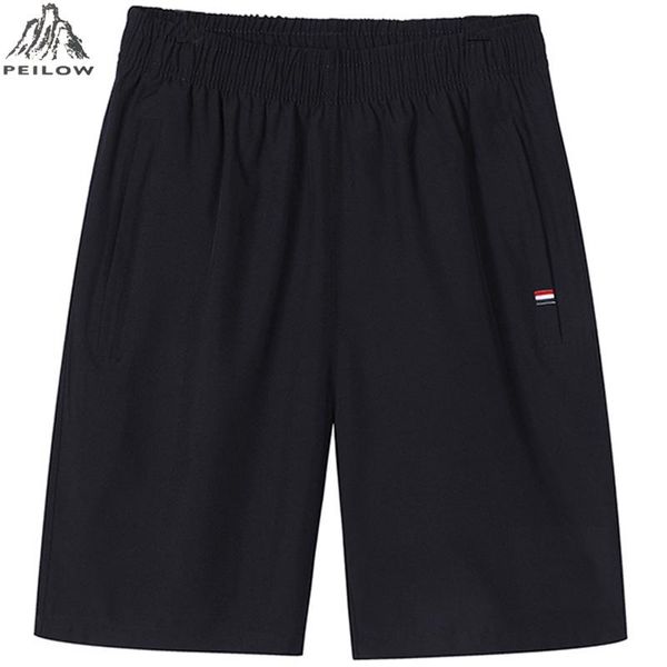 men's shorts plus size xl-9xl fitness casual drawstring short pants summer soft breathable boardshorts male bermuda beach trousers, White;black
men's shorts plus size xl-9xl fitness casual drawstring short pants summer soft breathable boardshorts male bermuda beach trousers, White;black