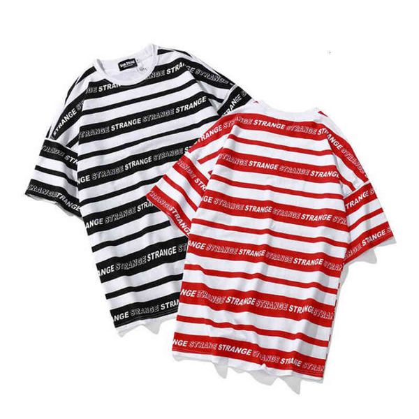 men's t-shirts summer men striped full letter printed short sleeve t shirts harajuku hip hop casual cotton streetwear fashion 31i9, White;black
men's t-shirts summer men striped full letter printed short sleeve t shirts harajuku hip hop casual cotton streetwear fashion 31i9, White;black