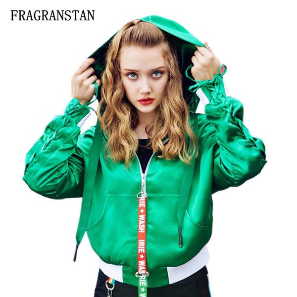 women's jackets 2021 spring autumn women loose hooded green jacket female fashion lace up personality coat preppy style casual outwear, Black;brown
women's jackets 2021 spring autumn women loose hooded green jacket female fashion lace up personality coat preppy style casual outwear, Black;brown