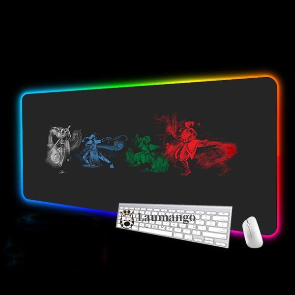 mouse pads & wrist rests custom table avatar the last airbender gamer led pad gaming multi-size keyboard mousepad with backlight xxl rgb mat
mouse pads & wrist rests custom table avatar the last airbender gamer led pad gaming multi-size keyboard mousepad with backlight xxl rgb mat
