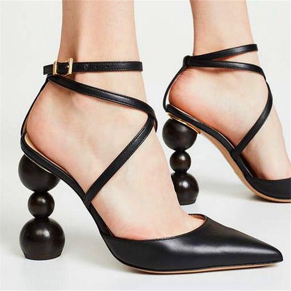 sandals mulheres do salto estranhas sandálias gladiador até bombas de alto sapatos vestido baile mulher stiletto sap, Black
sandals mulheres do salto estranhas sandálias gladiador até bombas de alto sapatos vestido baile mulher stiletto sap, Black