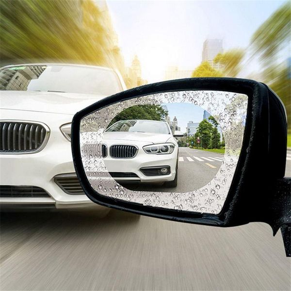 car sticker rearview mirror protective film window clear membrane anti fog waterproof anti-glare sunshade
car sticker rearview mirror protective film window clear membrane anti fog waterproof anti-glare sunshade