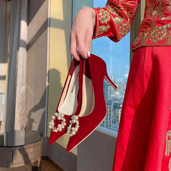 dress shoes 878-8 bride xiuhe wedding drs two red high heel's 2022 single shoes size, Black
dress shoes 878-8 bride xiuhe wedding drs two red high heel's 2022 single shoes size, Black