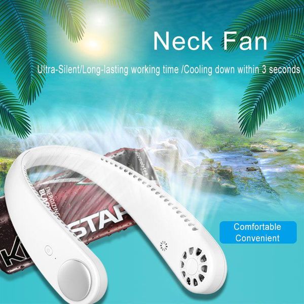 electric fans wouwon mini neck fan portable bladeless usb rechargeable mute sports for outdoor ventilador portatil abanicos cooling
electric fans wouwon mini neck fan portable bladeless usb rechargeable mute sports for outdoor ventilador portatil abanicos cooling