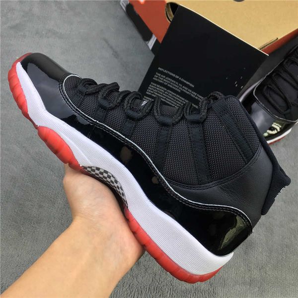 jumpman 11 high playoffs bred mens basketball shoes black white red high 11s xi sports sneakers size 36-47znpw
jumpman 11 high playoffs bred mens basketball shoes black white red high 11s xi sports sneakers size 36-47znpw