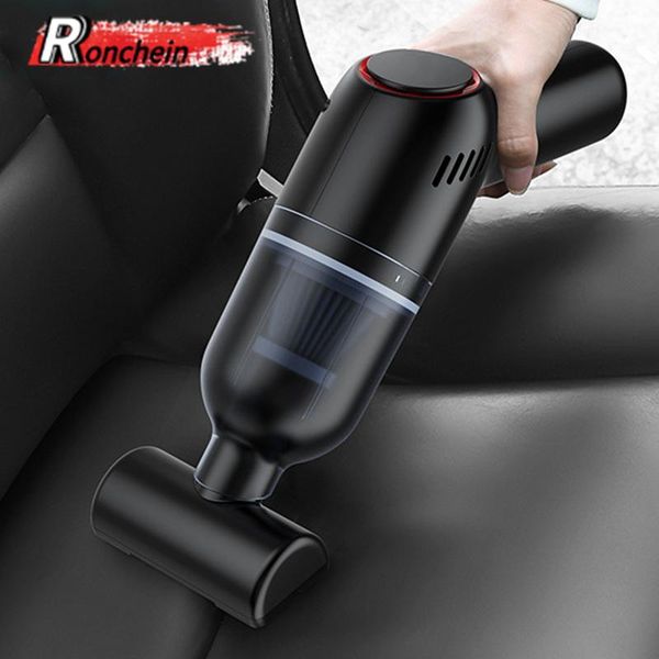 vacuum cleaner ronchein wireless car cordless handheld auto home & dual use strong suction power mini portable
vacuum cleaner ronchein wireless car cordless handheld auto home & dual use strong suction power mini portable