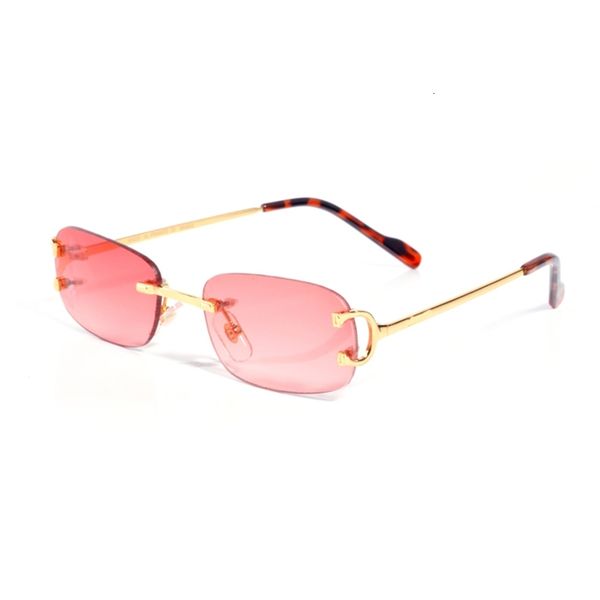 designer fashion luxury cart/er sunglasses pawes sun lasses frame men gold rimless eyeglasses for man clear lens prescription spectacle 9595, White;black
designer fashion luxury cart/er sunglasses pawes sun lasses frame men gold rimless eyeglasses for man clear lens prescription spectacle 9595, White;black