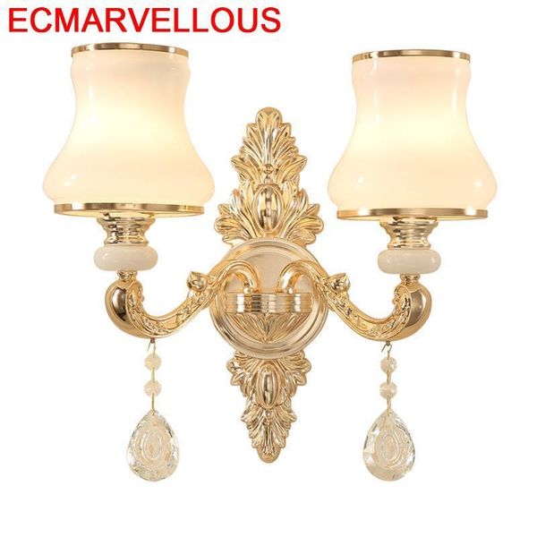 deco maison stair wandlampen dressing table lampen modern crystal wandlamp applique murale light for home luminaire wall lamp
deco maison stair wandlampen dressing table lampen modern crystal wandlamp applique murale light for home luminaire wall lamp