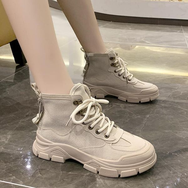 boots women field flat non-slip snow autumn shoes fashion zipper lace-up woman faux suede botas, Black
boots women field flat non-slip snow autumn shoes fashion zipper lace-up woman faux suede botas, Black