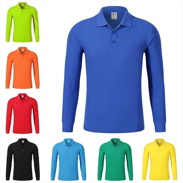 fall breathable cotton shirt men polos long sleeve fashion collar fitness solid male golf color workwear business casual, White;black
fall breathable cotton shirt men polos long sleeve fashion collar fitness solid male golf color workwear business casual, White;black