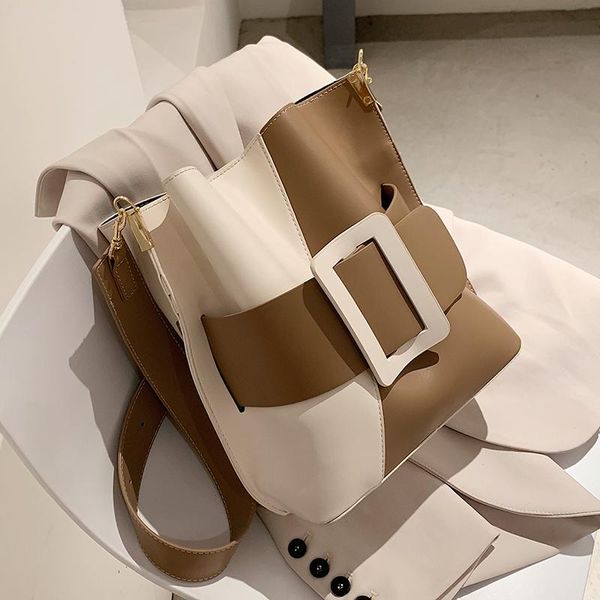 design bag women 2021 spring and summer fashion crossbody versatile single shoulder bucket cross body
design bag women 2021 spring and summer fashion crossbody versatile single shoulder bucket cross body