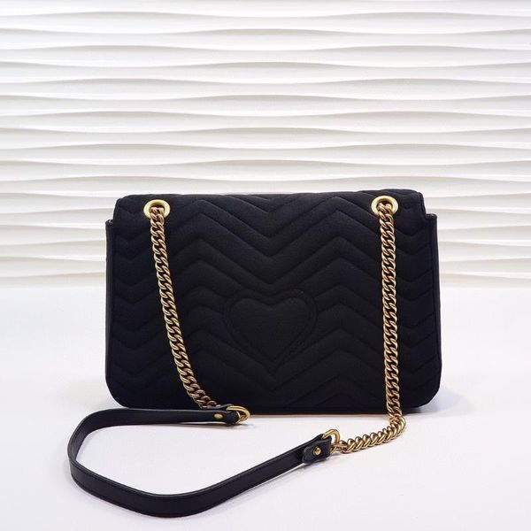 evening bags real sheep skin bolsa feminina shopping luxury women shoulder female leather chain handbag
evening bags real sheep skin bolsa feminina shopping luxury women shoulder female leather chain handbag