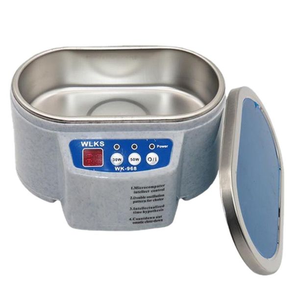 power tool sets 600ml 30/50w digital ultrasonic cleaner jewelry glasses circuit board cleaning machine ultrasound sterilizing
power tool sets 600ml 30/50w digital ultrasonic cleaner jewelry glasses circuit board cleaning machine ultrasound sterilizing