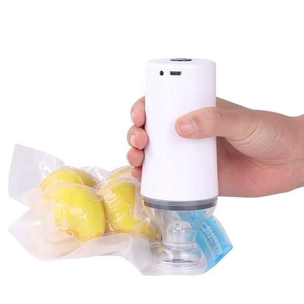 mini vacuum pump for clothes storage bag usb charging electric fresh-keeping sealing machine home travel tool bags
mini vacuum pump for clothes storage bag usb charging electric fresh-keeping sealing machine home travel tool bags