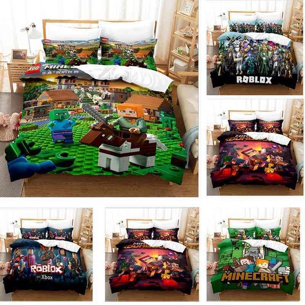 roblox my world children's animation student dormitory sheet quilt cover three piece set
roblox my world children's animation student dormitory sheet quilt cover three piece set