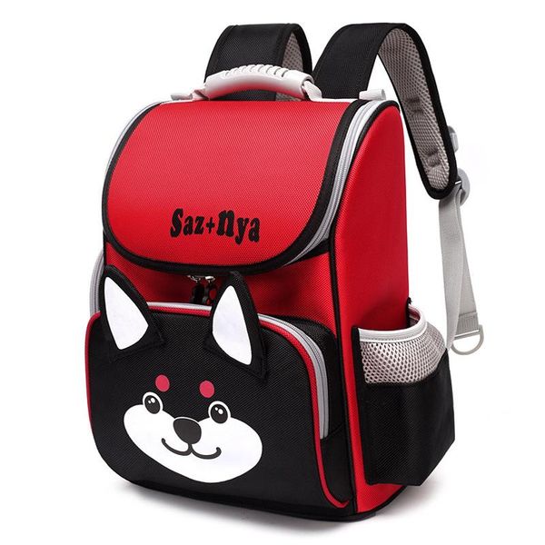school bags children's backpack orthopedic schoolbags oxford waterproof primary backpacks for girls boys kids
school bags children's backpack orthopedic schoolbags oxford waterproof primary backpacks for girls boys kids