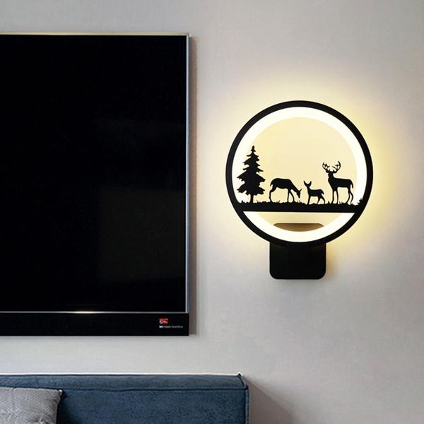 wall lamps lamp led light for bedroom living room mounted decor black corridor lampshade aisle kids lustre lighting fixture
wall lamps lamp led light for bedroom living room mounted decor black corridor lampshade aisle kids lustre lighting fixture