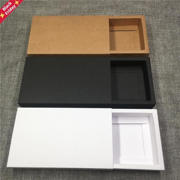 12pcs/lot diy three color rectangular design drawer box kraft paper boxes for candy chocolate backing cookies cases storage gift wrap
12pcs/lot diy three color rectangular design drawer box kraft paper boxes for candy chocolate backing cookies cases storage gift wrap