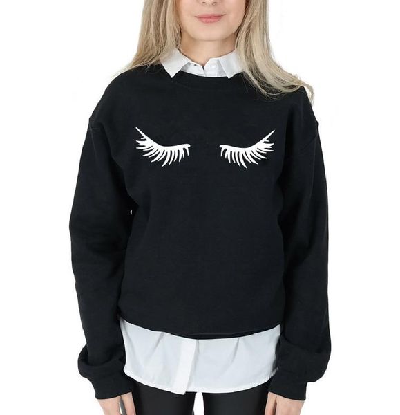 women's hoodies & sweatshirts eyeflash women sweatshirt streetwear fashion stylish pullover girl trendy ulzzang outwear autumn long sle, Black
women's hoodies & sweatshirts eyeflash women sweatshirt streetwear fashion stylish pullover girl trendy ulzzang outwear autumn long sle, Black