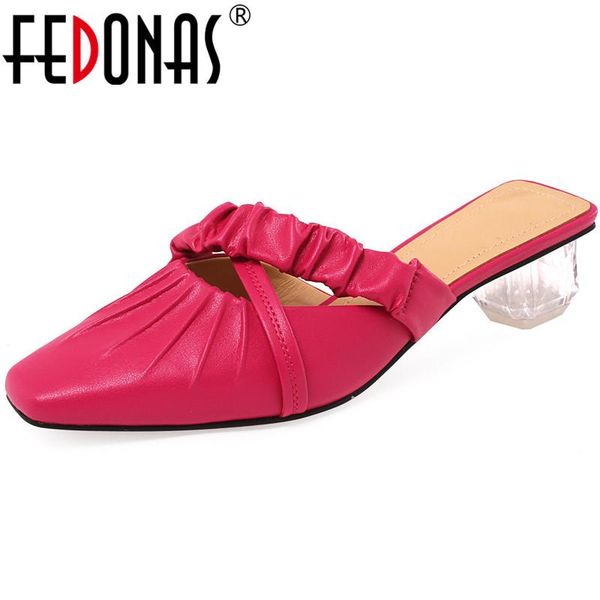square toe women mules sweet fashion 2021 trend genuine leather sandals for summer est wedding party shoes dress, Black
square toe women mules sweet fashion 2021 trend genuine leather sandals for summer est wedding party shoes dress, Black