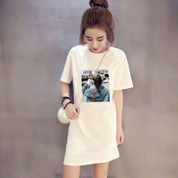 pretty girl pattern print dress women 2021 summer dress short sleeves round neck casual dress girls sweet a line mini dresses, Black;gray
pretty girl pattern print dress women 2021 summer dress short sleeves round neck casual dress girls sweet a line mini dresses, Black;gray