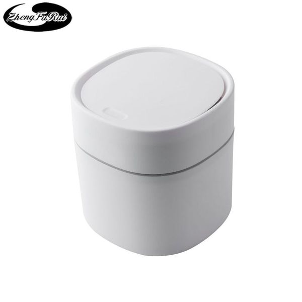 mini desktrash can, household kitchen desk waste bin tube, covered debris storage cleaning tube bottles & jars
mini desktrash can, household kitchen desk waste bin tube, covered debris storage cleaning tube bottles & jars