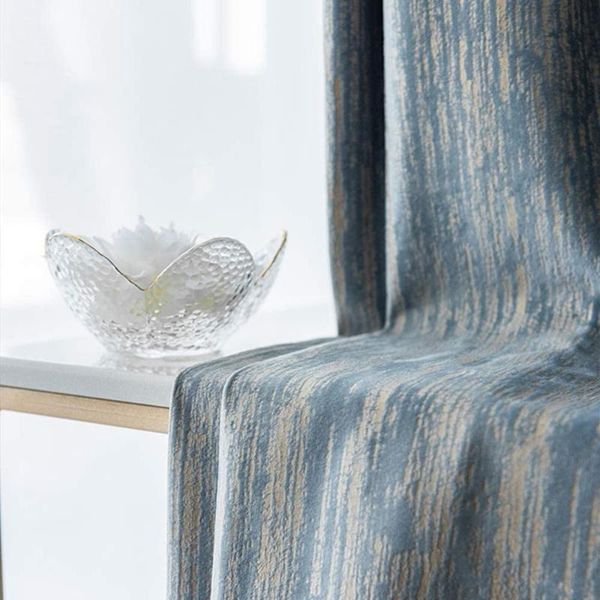 curtain & drapes 1 piece luxury chenille curtains blue and gold for bedroom living room
curtain & drapes 1 piece luxury chenille curtains blue and gold for bedroom living room