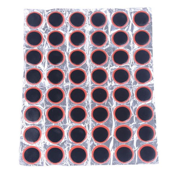 tools 48pcs/set 29mm round wheel tires tyre puncture repair inner tube patches pads for bicycle maintenance cycling parts
tools 48pcs/set 29mm round wheel tires tyre puncture repair inner tube patches pads for bicycle maintenance cycling parts