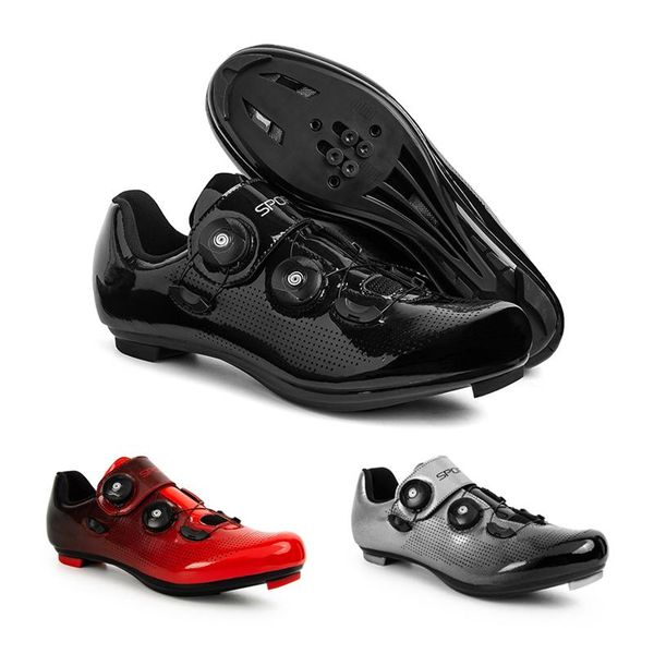 cycling footwear summer style shoes, large size bicycle lock men's and women's power-assisted road mountain bike shoes, Black
cycling footwear summer style shoes, large size bicycle lock men's and women's power-assisted road mountain bike shoes, Black