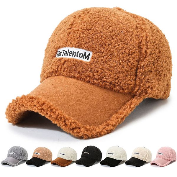 winter female autumn winter korean fashion letter embroidered duck tongue hat plush stitching warm baseball cap, Blue;gray
winter female autumn winter korean fashion letter embroidered duck tongue hat plush stitching warm baseball cap, Blue;gray