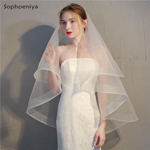 bridal veils arrival cut edge veil two layer white lvory 1.5 meter wedding with hair comb accessories, Black
bridal veils arrival cut edge veil two layer white lvory 1.5 meter wedding with hair comb accessories, Black