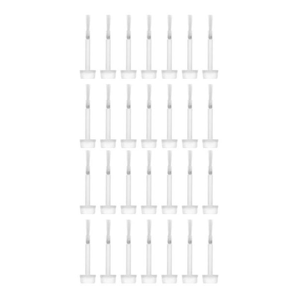 nail brushes 2pcs, Yellow
nail brushes 2pcs, Yellow