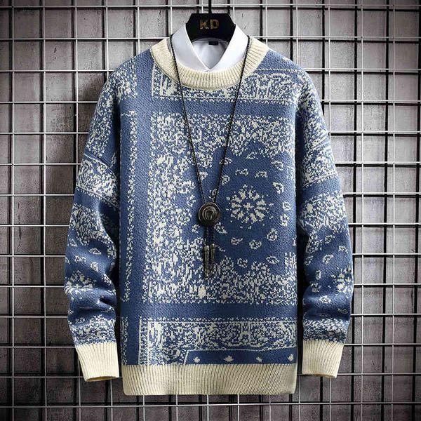 men's sweaters loose cashmere sweater, christmas long sleeve printed hip hop, brand , winter, 2021, White;black
men's sweaters loose cashmere sweater, christmas long sleeve printed hip hop, brand , winter, 2021, White;black