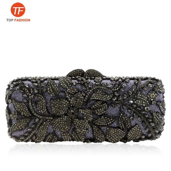 evening bags wholesales crystal rhinestone clutch bag for formal party flowers purse
evening bags wholesales crystal rhinestone clutch bag for formal party flowers purse