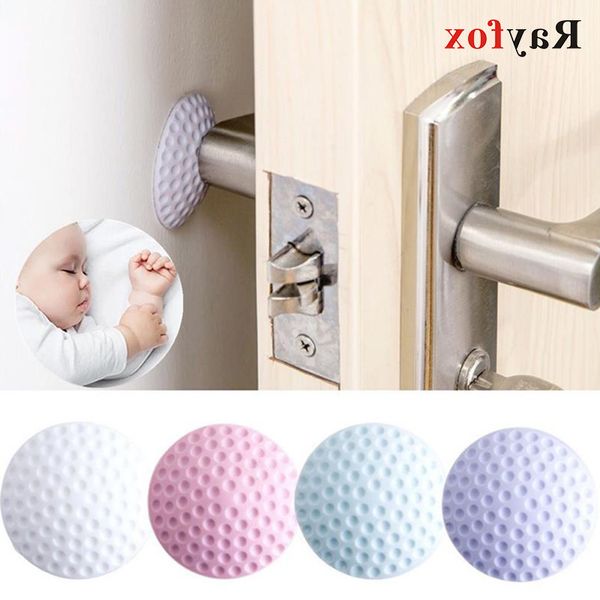 kitchen gadgets accessories mute door lock wall protective cover pad house fenders protection creative golf styling home decoration st. whol
kitchen gadgets accessories mute door lock wall protective cover pad house fenders protection creative golf styling home decoration st. whol