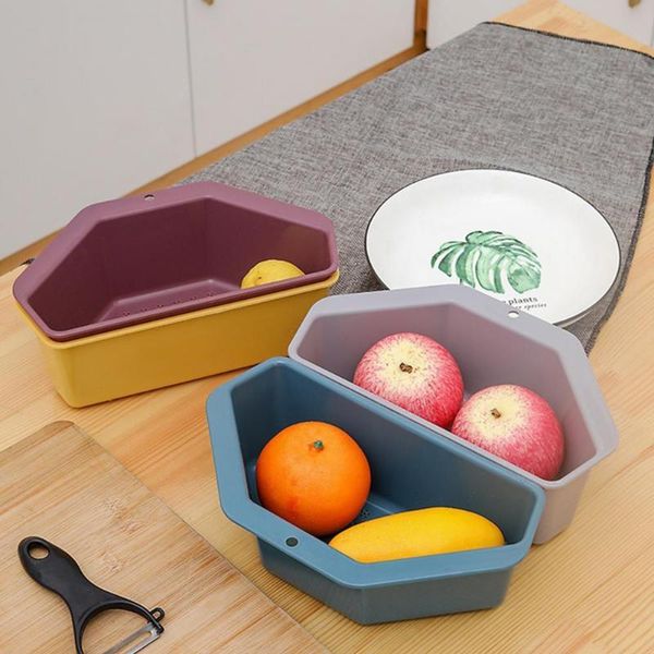 storage baskets household sink drain basket row drop resistant plastic fruit and vegetable quick washing basin
storage baskets household sink drain basket row drop resistant plastic fruit and vegetable quick washing basin