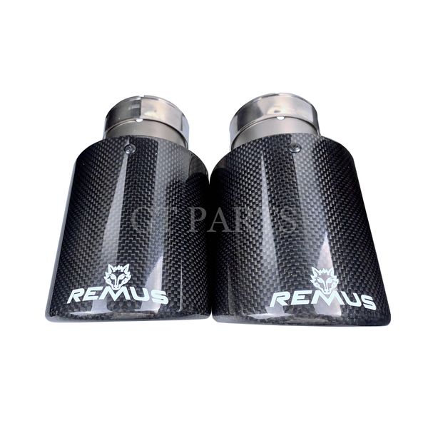 curly car universal remus sport carbon fiber exhaust muffler tips sand blasting tail pipe for bmw audi golf mazda land rover jaguar
curly car universal remus sport carbon fiber exhaust muffler tips sand blasting tail pipe for bmw audi golf mazda land rover jaguar