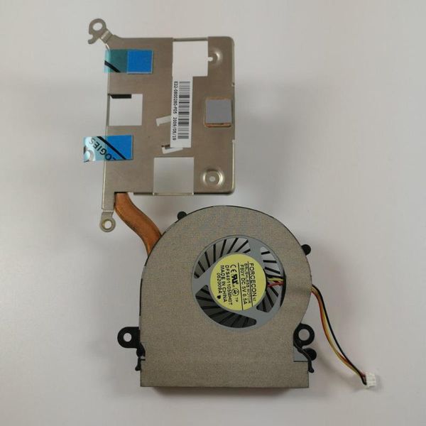 original for medion akoya e1312 md97692 heatsink cooling fan e32-0800280-f05 lappads
original for medion akoya e1312 md97692 heatsink cooling fan e32-0800280-f05 lappads