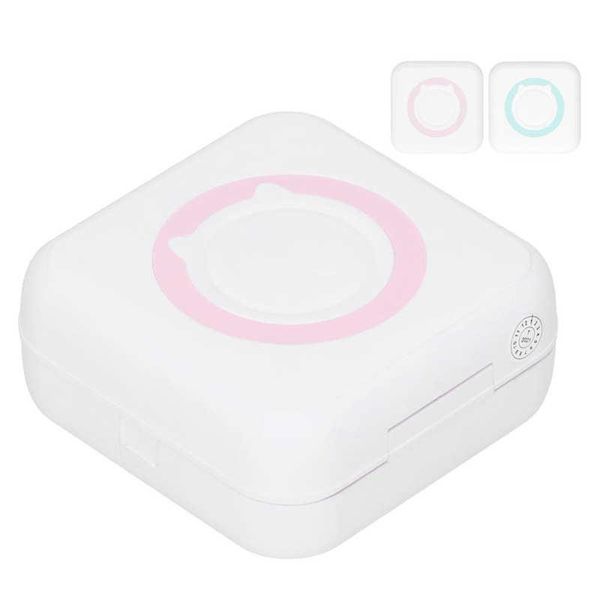 mini printer 200dpi pocket for labels scanners
